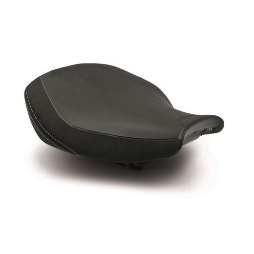 DVOUBAREVNÉ NIŽŠÍ PŘEDNÍ SEDADLO ERGO-FIT™ (-15MM)