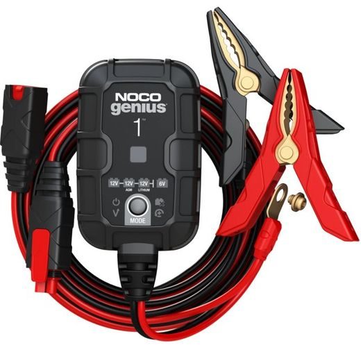 MOTO NABÍJEČKA NOCO GENIUS 1