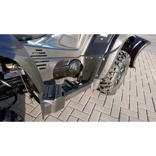 TGB BLADE 600 LTX LED EURO 5