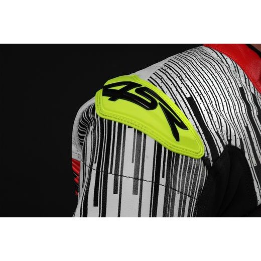 KOMBINÉZA 4SR RR STRIPES AR