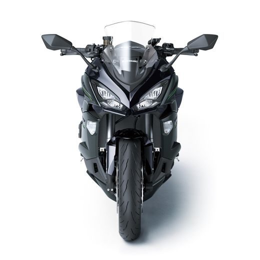 KAWASAKI NINJA 1100SX 2025
