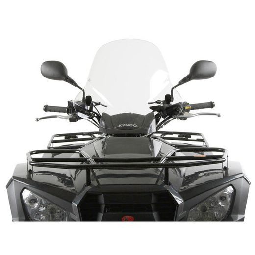 SPEEDS ATV PLEXI ŠTÍT