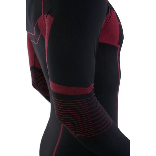 TERMOPRÁDLO SADA FINNTRAIL THERMAL UNDERWEAR ALLSEASON BLACK