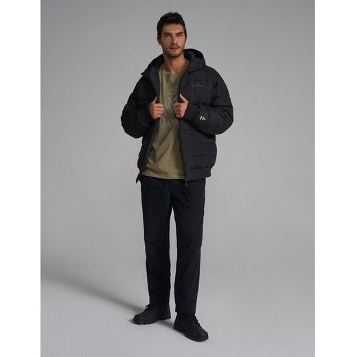 DIVERSE EXTREME TEAM - DAKAR RALLY BUNDA SIX BLACK