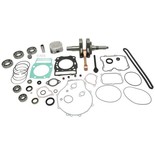 COMPLETE ENGINE REBUILD KIT WRENCH RABBIT WR00068