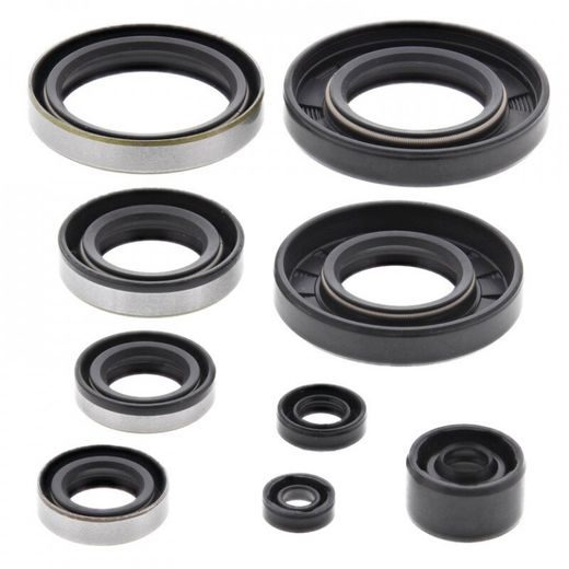 SADA GUFER MOTORU WINDEROSA 822285