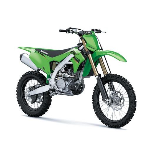 KAWASAKI ENDURO KX250X 2022