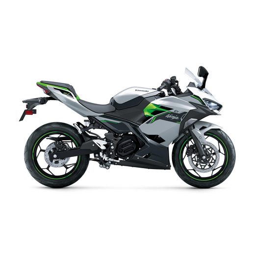 KAWASAKI NINJA E-1 2024