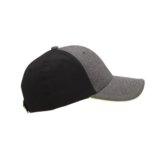 KŠILTOVKA KAWASAKI GRAY 2026