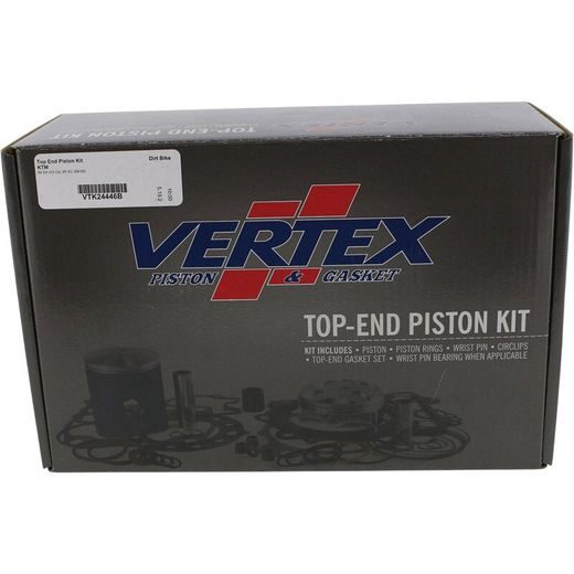 PÍSTNÍ SADA TOPEND VERTEX VTK24446B VÁLEC 47MM PISTON 46,95MM