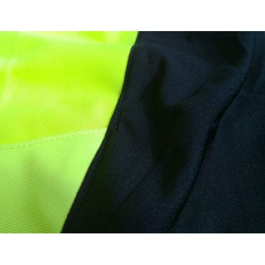 REFLEXNÍ VESTA NA MOTORKU NERVE UNION STAR