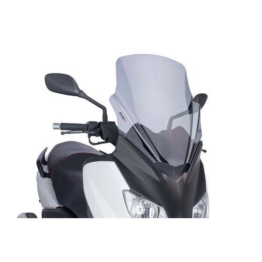 PLEXI ŠTÍT PUIG V-TECH LINE TOURING 6259H KOUŘOVÁ