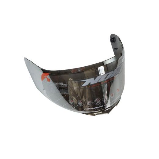 ZRCADLOVÉ HLEDÍ PRO NOX N402