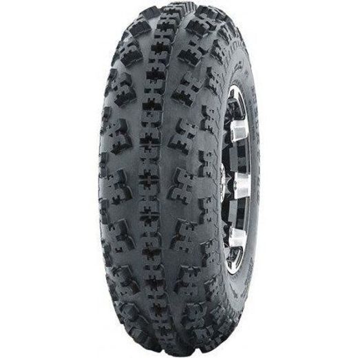 BULLDOG TIRES B348, (30J)