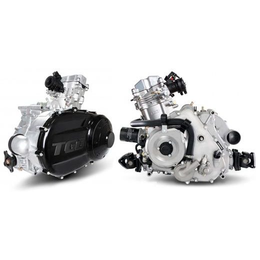 TGB BLADE 600 LTX LED EURO 5