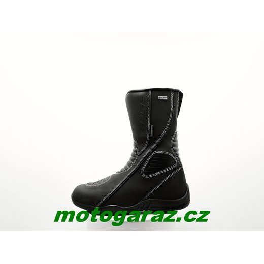 DÁMSKÉ BOTY NA MOTORKU BÜSE EVO VODĚODOLNÉ