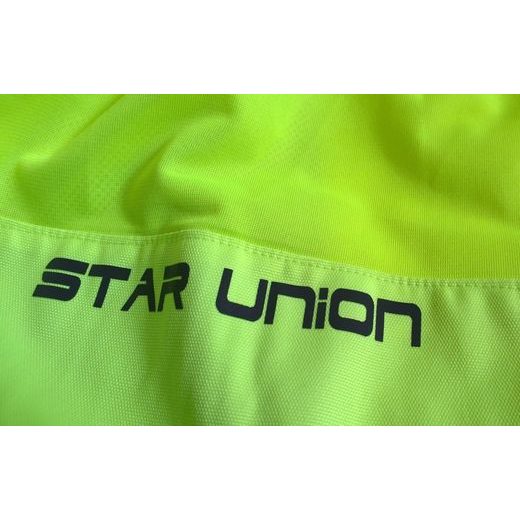 REFLEXNÍ VESTA NA MOTORKU NERVE UNION STAR