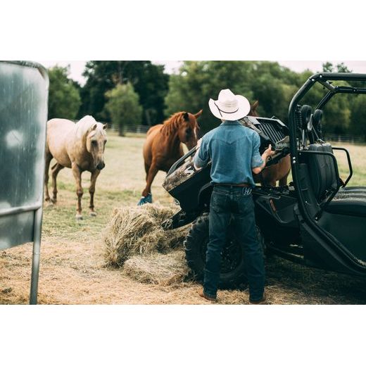 SEGWAY FUGLEMAN UT10 CREW E, GREY/BLACK