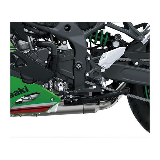 OBOUSTRANNÝ QUICKSHIFTER (KQS) PRO NINJA ZX-4R