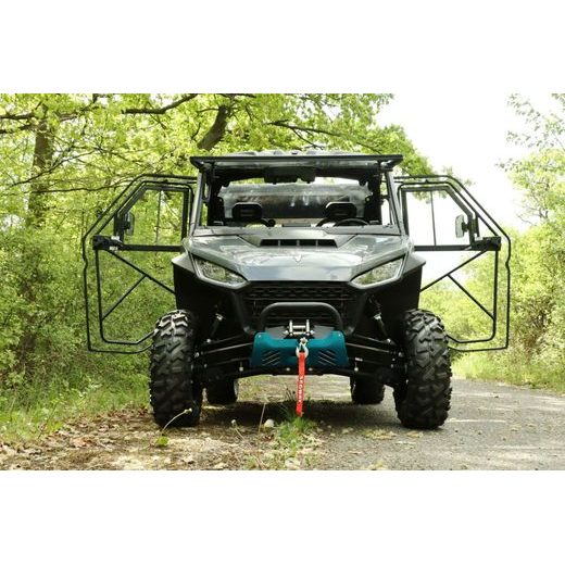 KOMPLETNÍ KABINA SEGWAY FUGLEMAN UT10