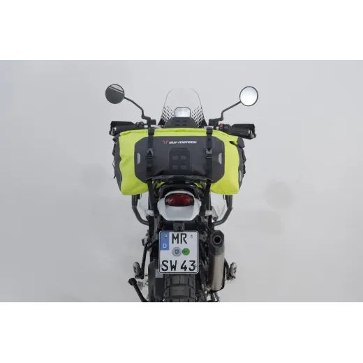 DRYBAG 350 TAIL BAG 35 L. ŽLUTÝ SW-MOTECH