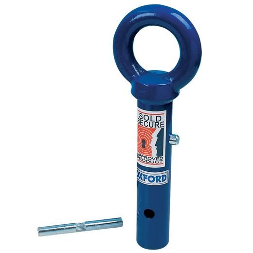 KOTVA NA ZÁMEK OXFORD TERRAFORCE LK399