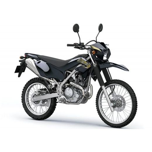 KAWASAKI KLX230 2020