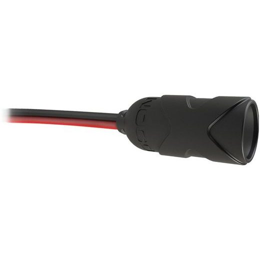 ZÁSUVKA ZAPALOVAČE S BATERIOVÝMI OČKY M6, DÉLKA 60 CM, PRO NABÍJEČKY NOCO GENIUS