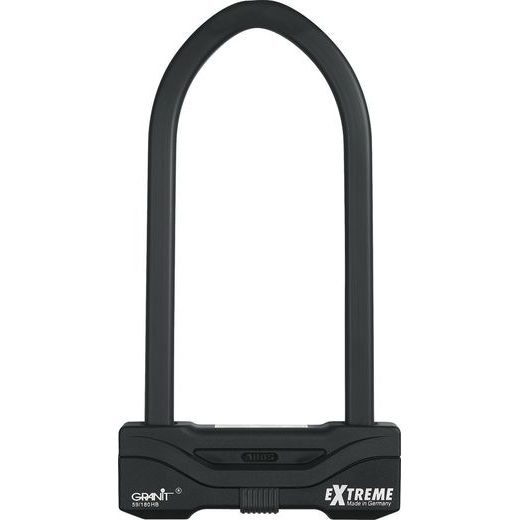 U-ZÁMEK ABUS 59/180HB GRANIT EXTREME