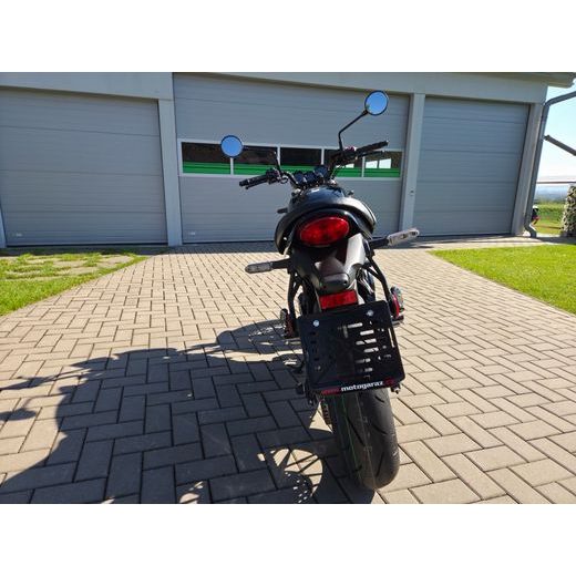 KAWASAKI Z650RS BLACK BALL 2027