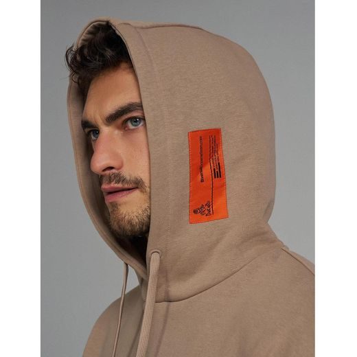 DIVERSE EXTREME TEAM - DAKAR RALLY MIKINA H24 SAND