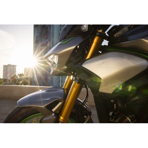 KAWASAKI Z900 SE 2026 DEMO