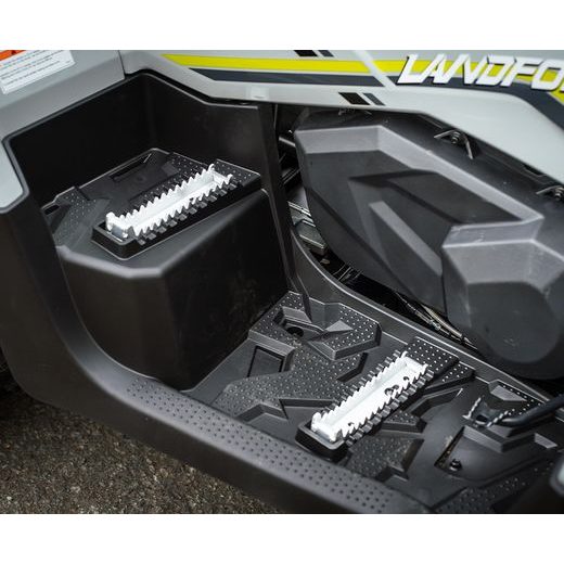 LINHAI LANDFORCE 650L PRO EPS 4X4 - ZELENÁ