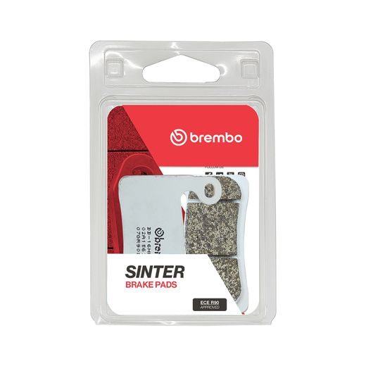 BRZDOVÉ DESTIČKY BREMBO 07GR90LA