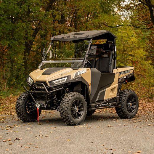 LINHAI T-BOSS 650 EPS E5+ PÍSKOVÝ