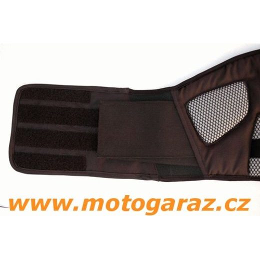 LEDVINOVÝ PÁS NA MOTORKU NERVE DYNAMIC