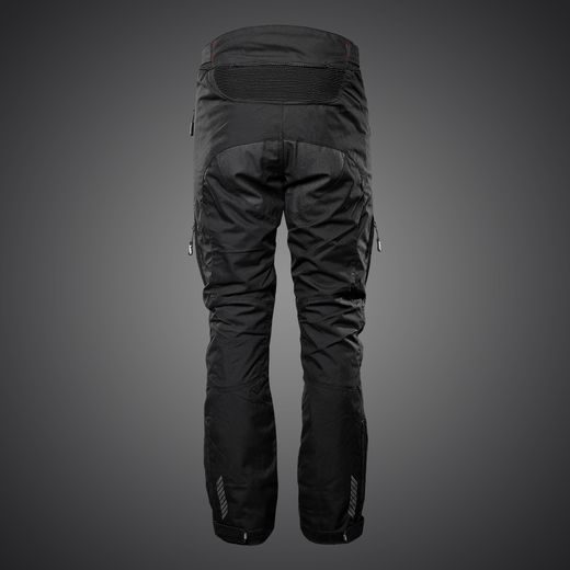 KALHOTY NA MOTORKU 4SR BK2