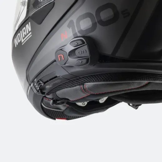 INTERKOM N-COM B902L R SERIES