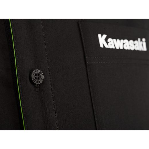 PÁNSKÁ KOŠILE KAWASAKI 2026