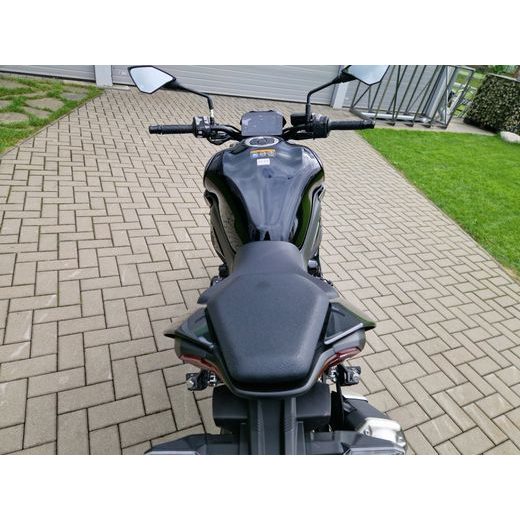 KAWASAKI Z900 EBONY 2026