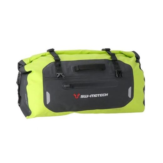 DRYBAG 350 TAIL BAG 35 L. ŽLUTÝ SW-MOTECH