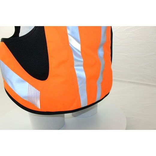 AIRBAGOVÁ VESTA HELITE TURTLE 2 BAREVNÁ