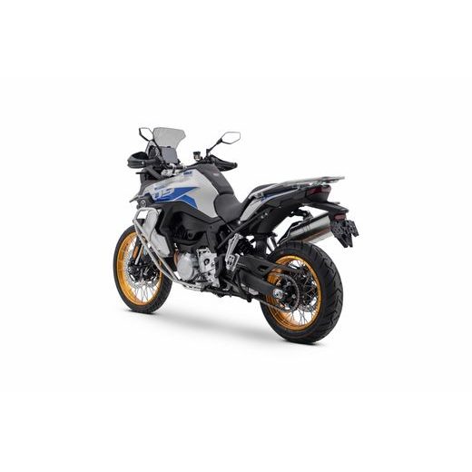 VOGE 900 DSX ADVENTURE BLUE