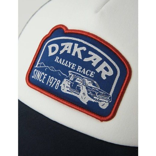 DIVERSE EXTREME TEAM - DAKAR RALLY KŠILTOVKA CL CAP 03 1978