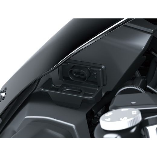 KAWASAKI Z900 SE 2026 DEMO