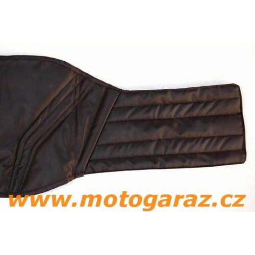 LEDVINOVÝ PÁS NA MOTORKU NERVE PUSH