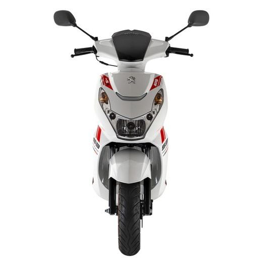 PEUGEOT KISBEE 50I 4T MOTUL EDITION