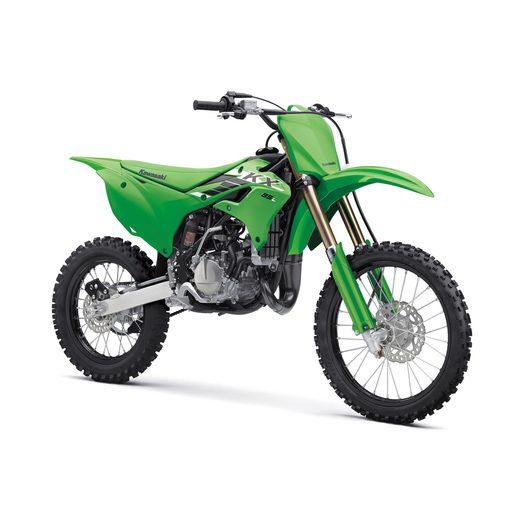 KAWASAKI KX85 II (S VELKÝMI KOLY) 2025