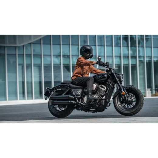 BENDA CHINCHILLA 500 V2 ŠEDÁ