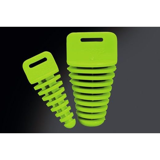 ZÁSLEPKA KAWASAKI DO VÝFUKU